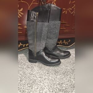 Ariat 10016400 Sherborne Waterproof H2O Leather Western Womens Boots Size 8B